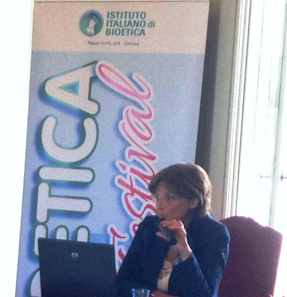 Agnese Camilli