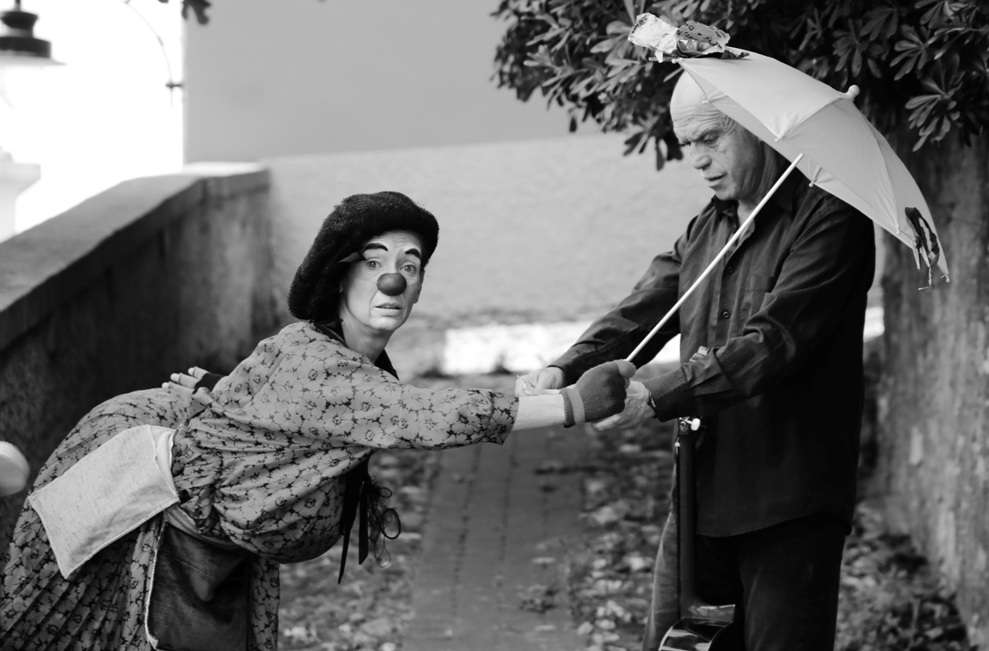Angeli Senza Ali Ivano Malcotti Emanuela Poggi e Franco Picetti