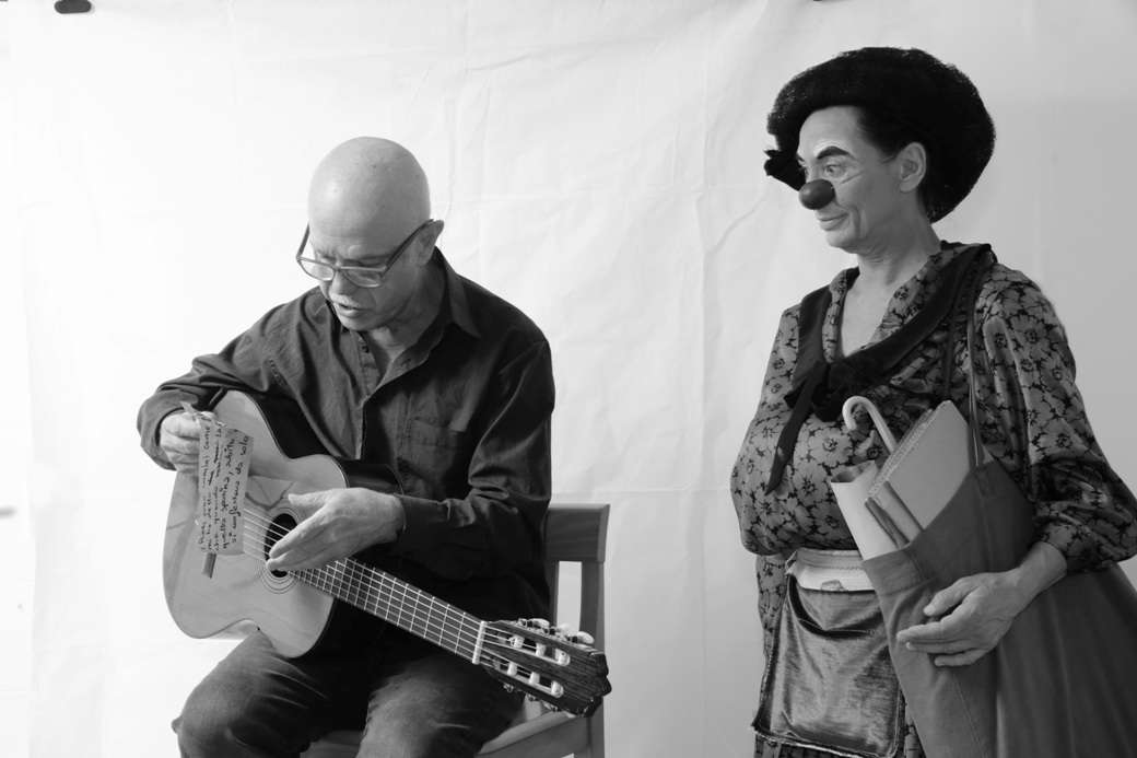 Emanuela Poggi e Franco Picetti Angeli Senza Ali Ivano Malcotti