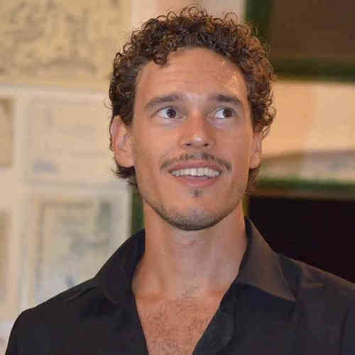 1 Giulio Ceccarelli Baritono