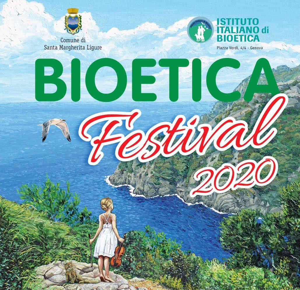 FEST BIOE 2020 Locandina