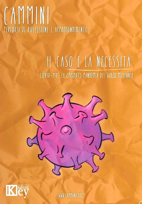 CAMILLI Il caso e le necessità COPERTINA