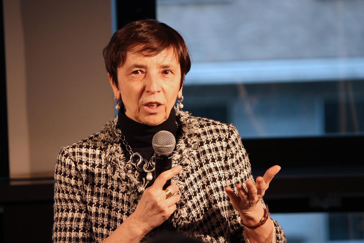 Premio Bioetica 2022 a Rossella Sobrero