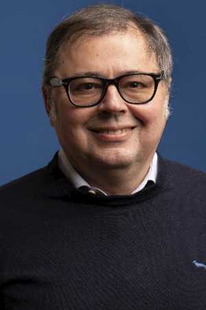 Luca Gandullia