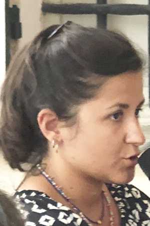 Ilaria Manti