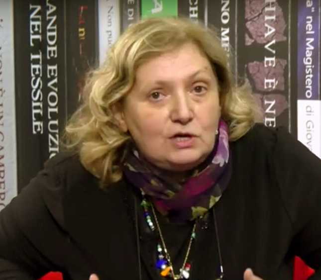 Etica dell'ambiente, economia circolare e responsabilità. Intervista a Pinuccia Montanari